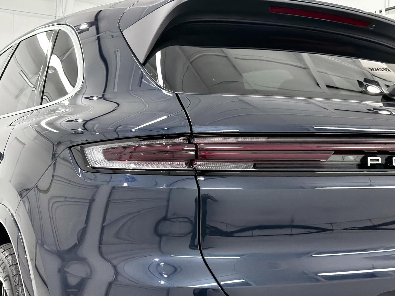 2026 Porsche Cayenne Newark DE