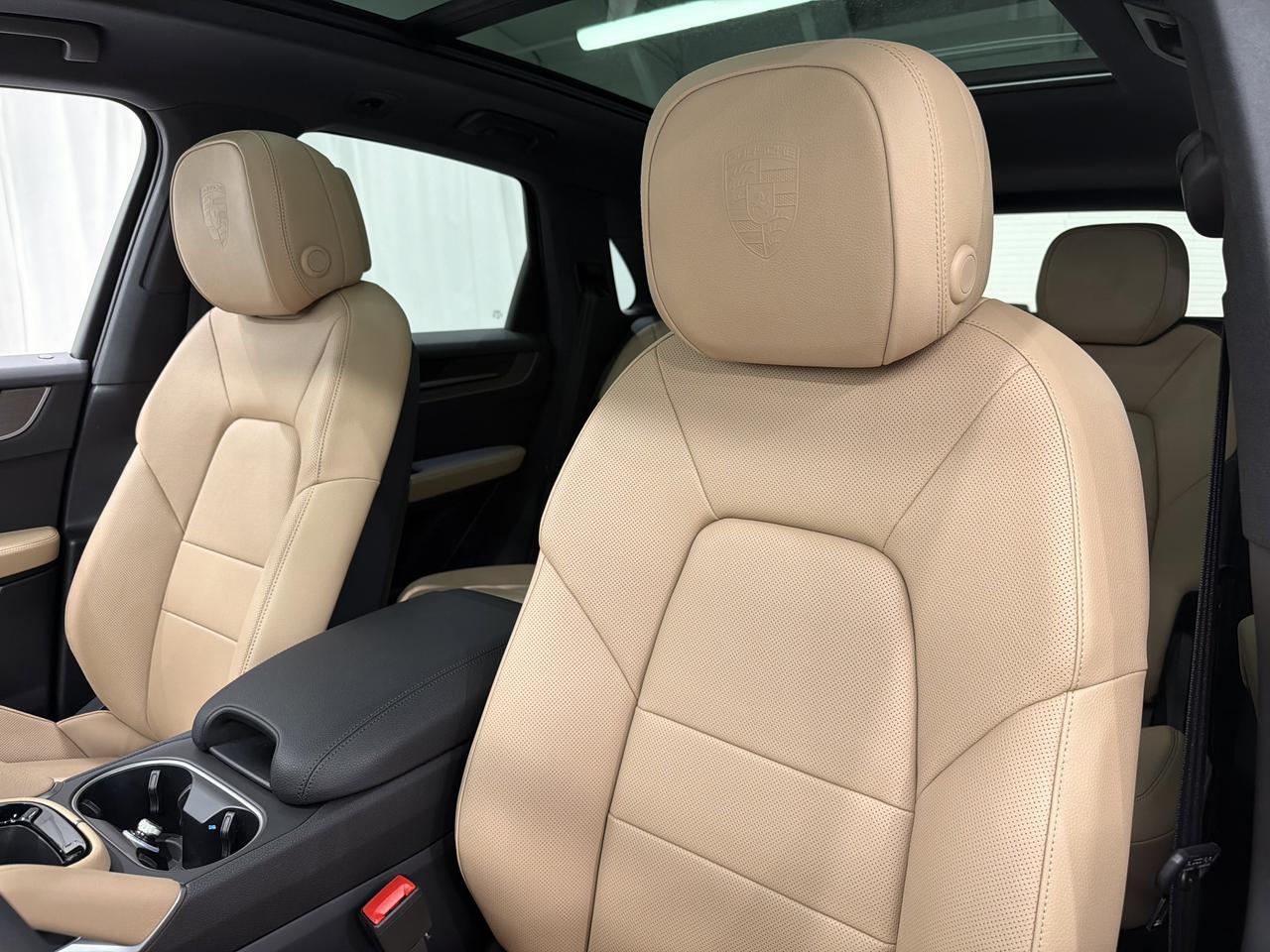 2026 Porsche Cayenne Newark DE