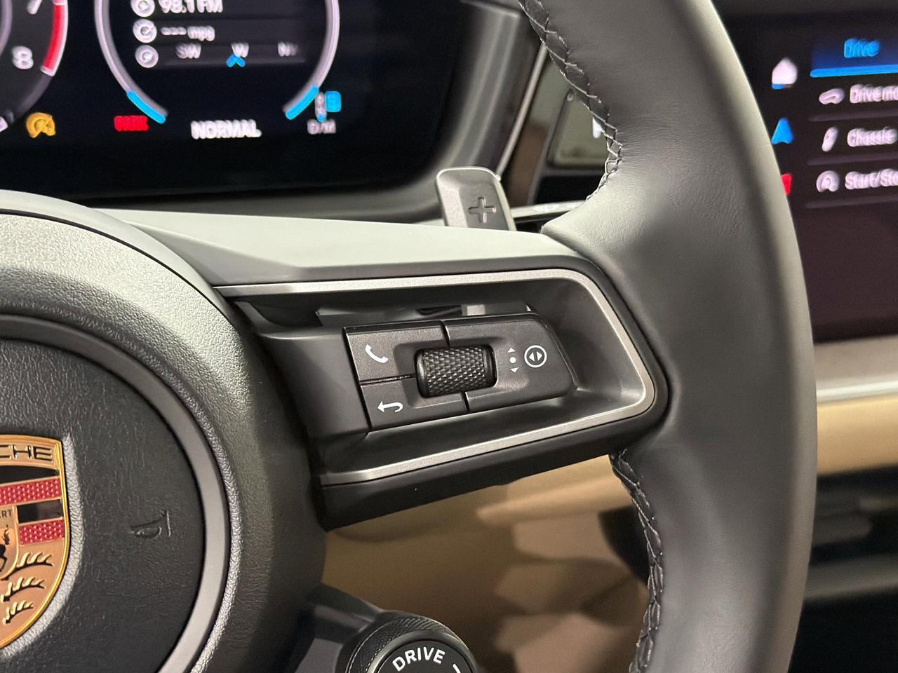 2026 Porsche Cayenne Newark DE