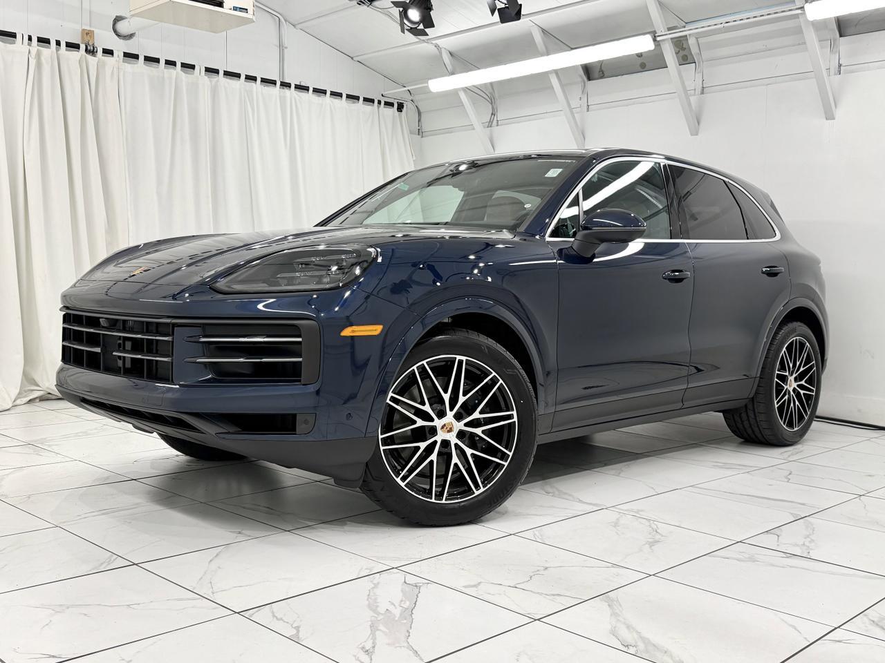 2026 Porsche Cayenne Newark DE