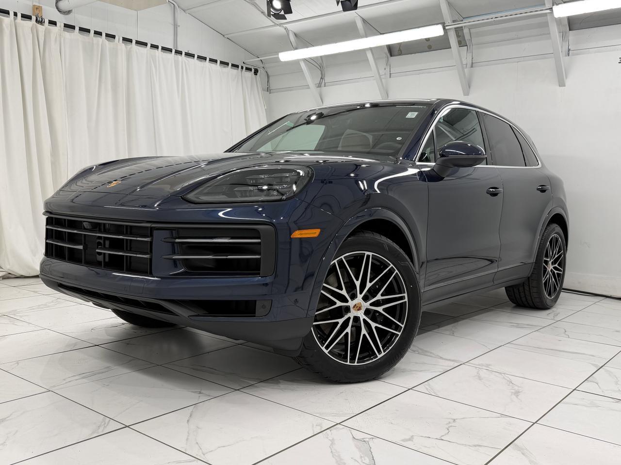 2026 Porsche Cayenne Newark DE