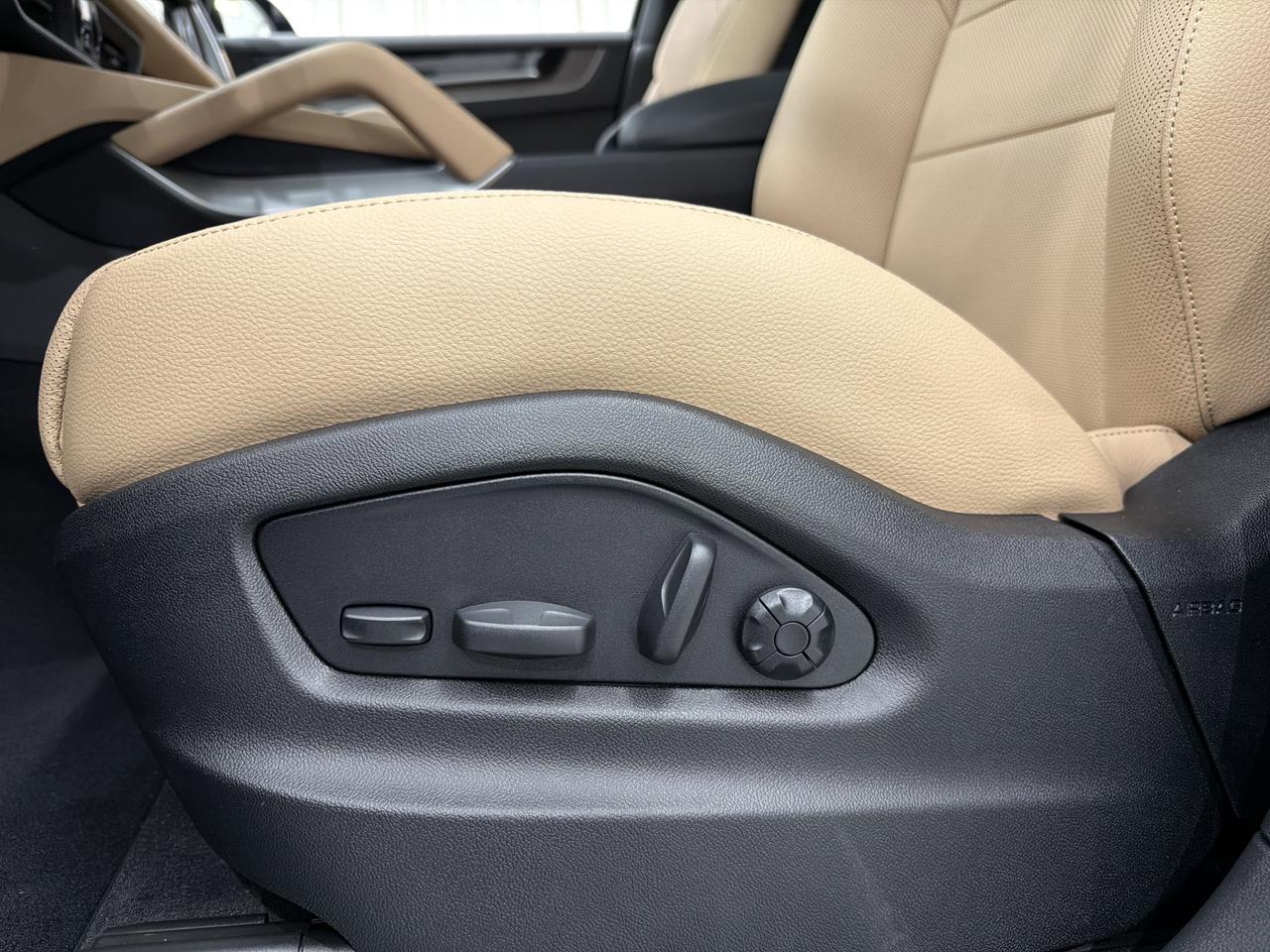 2026 Porsche Cayenne Newark DE