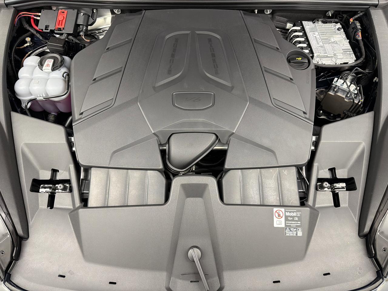 2026 Porsche Cayenne Newark DE