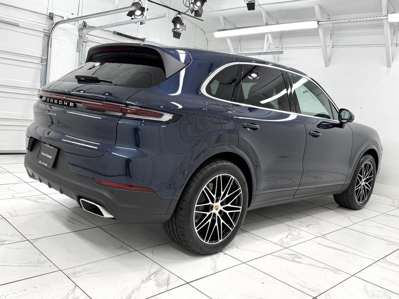 2026 Porsche Cayenne Newark DE