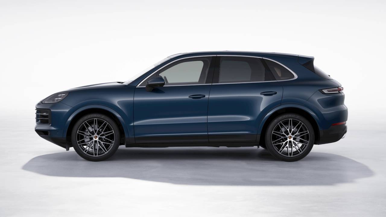 2026 Porsche Cayenne Newark DE