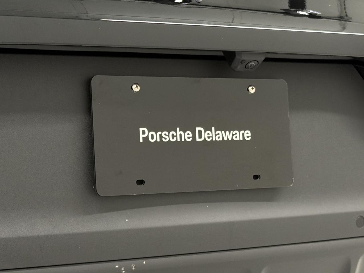 2026 Porsche Cayenne Newark DE