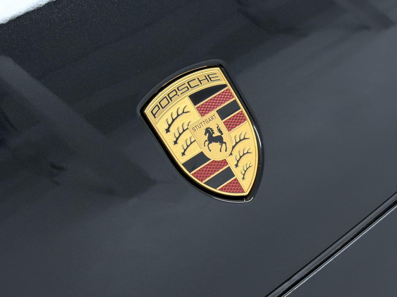 2026 Porsche Cayenne Newark DE