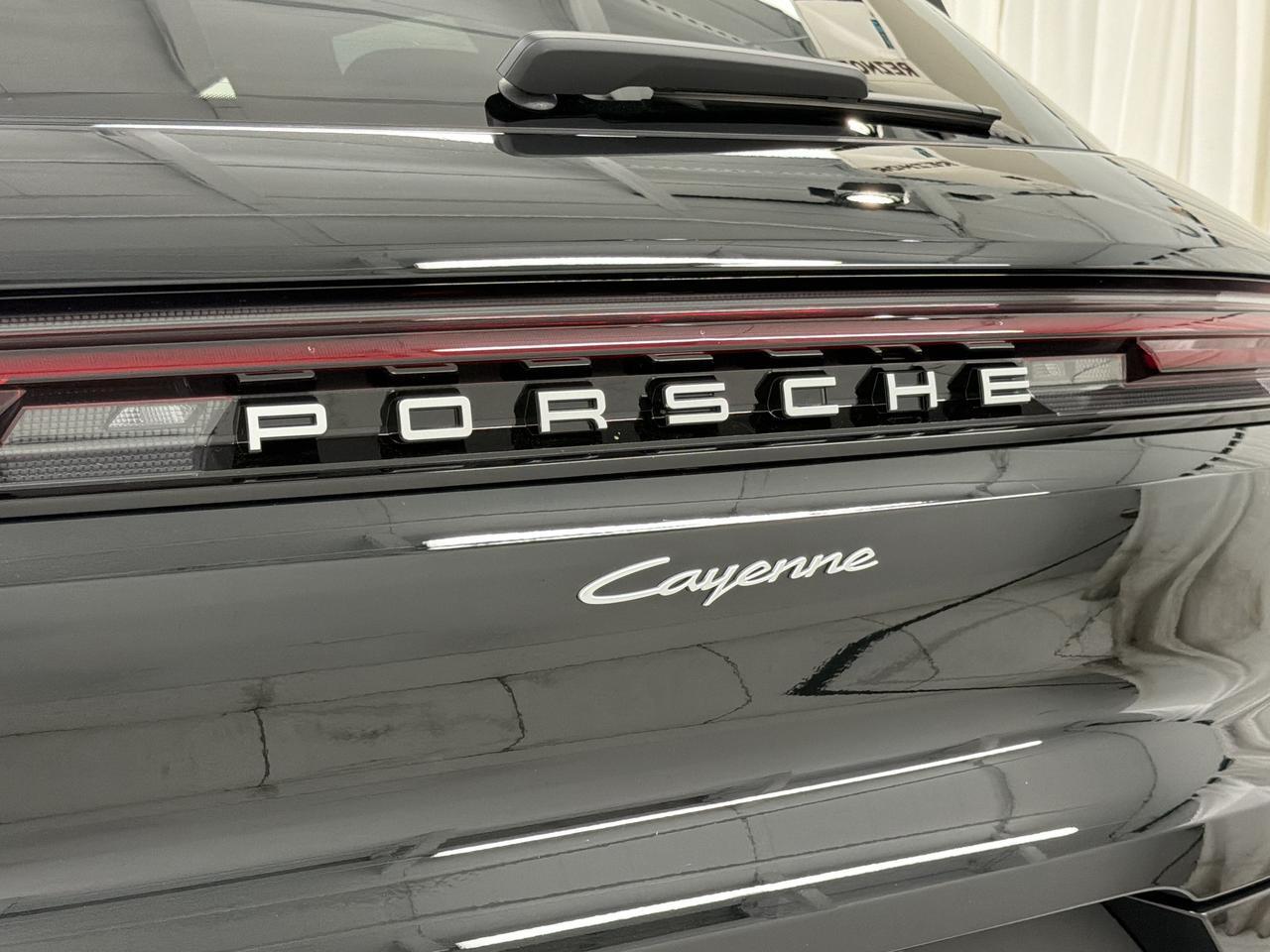 2026 Porsche Cayenne Newark DE