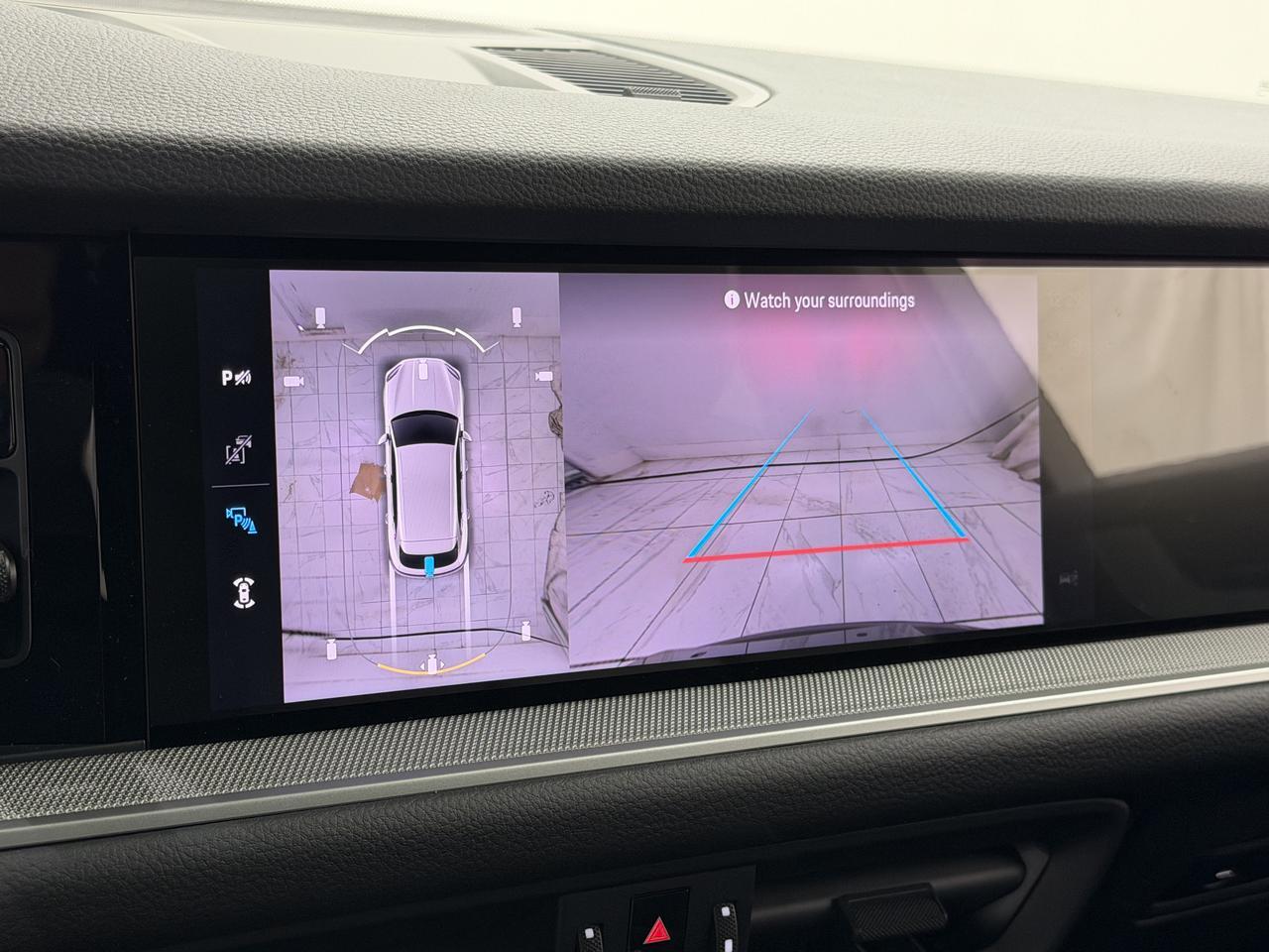 2026 Porsche Cayenne Newark DE