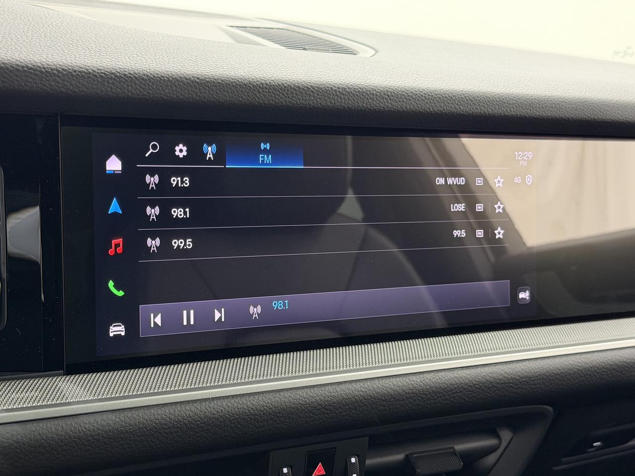 2026 Porsche Cayenne Newark DE