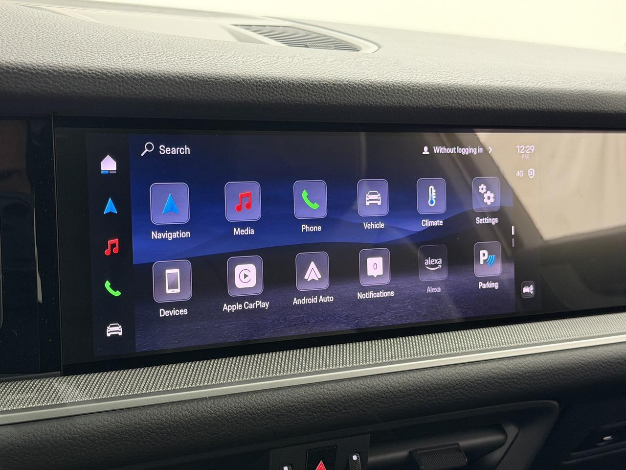 2026 Porsche Cayenne Newark DE