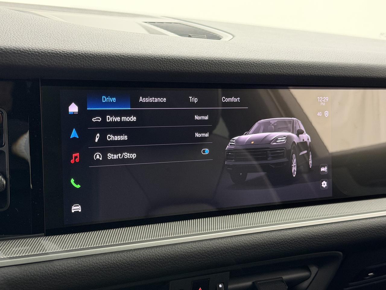2026 Porsche Cayenne Newark DE