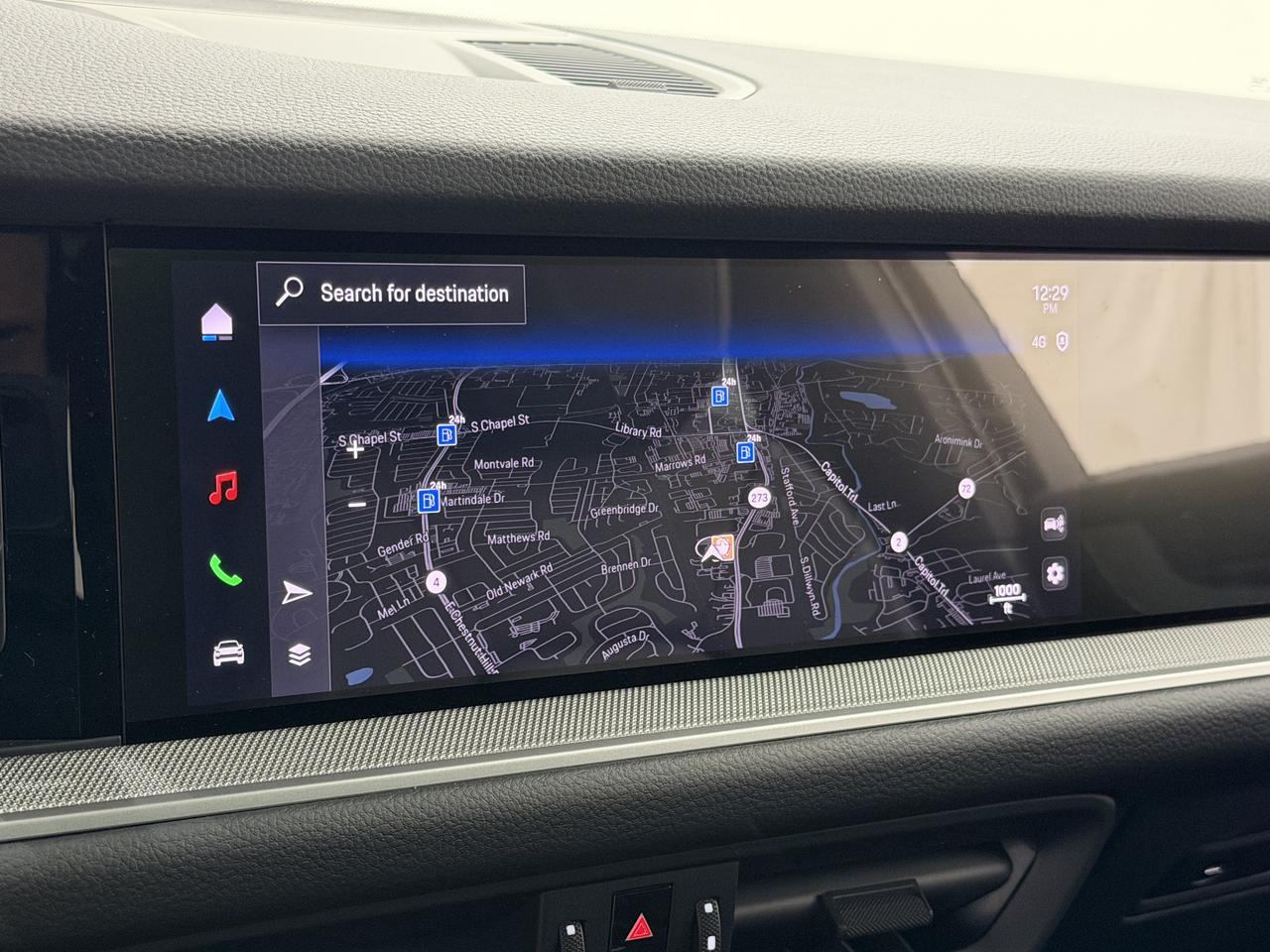 2026 Porsche Cayenne Newark DE