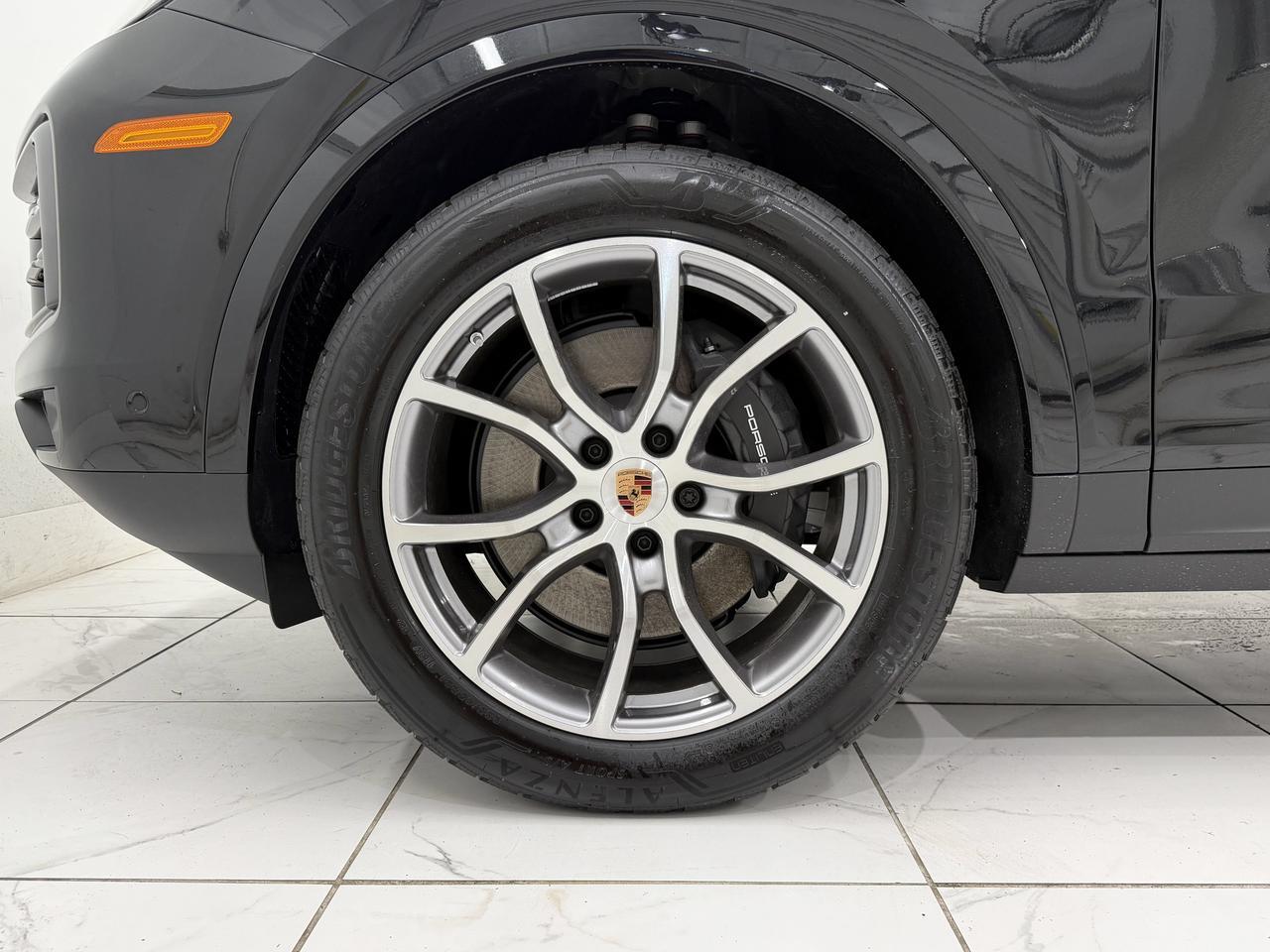 2026 Porsche Cayenne Newark DE