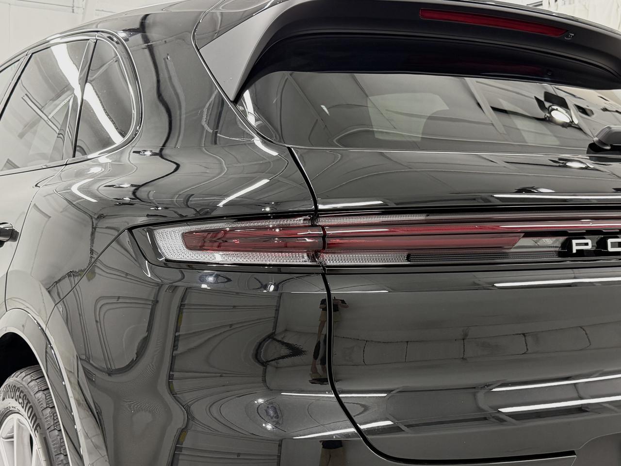 2026 Porsche Cayenne Newark DE