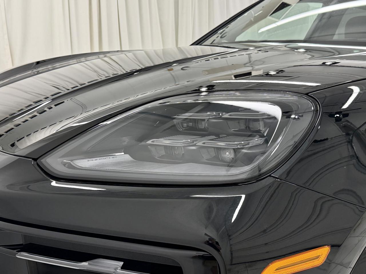 2026 Porsche Cayenne Newark DE