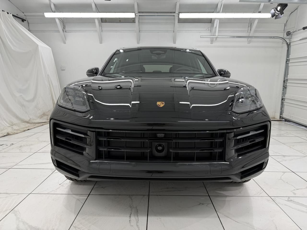 2026 Porsche Cayenne Newark DE
