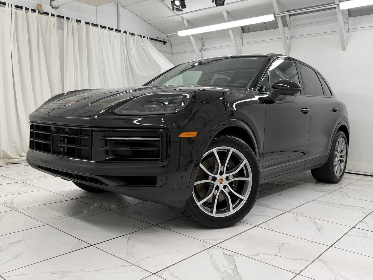 2026 Porsche Cayenne Newark DE