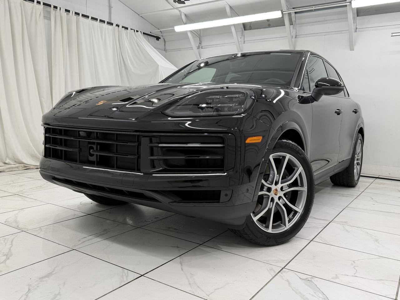 2026 Porsche Cayenne Newark DE