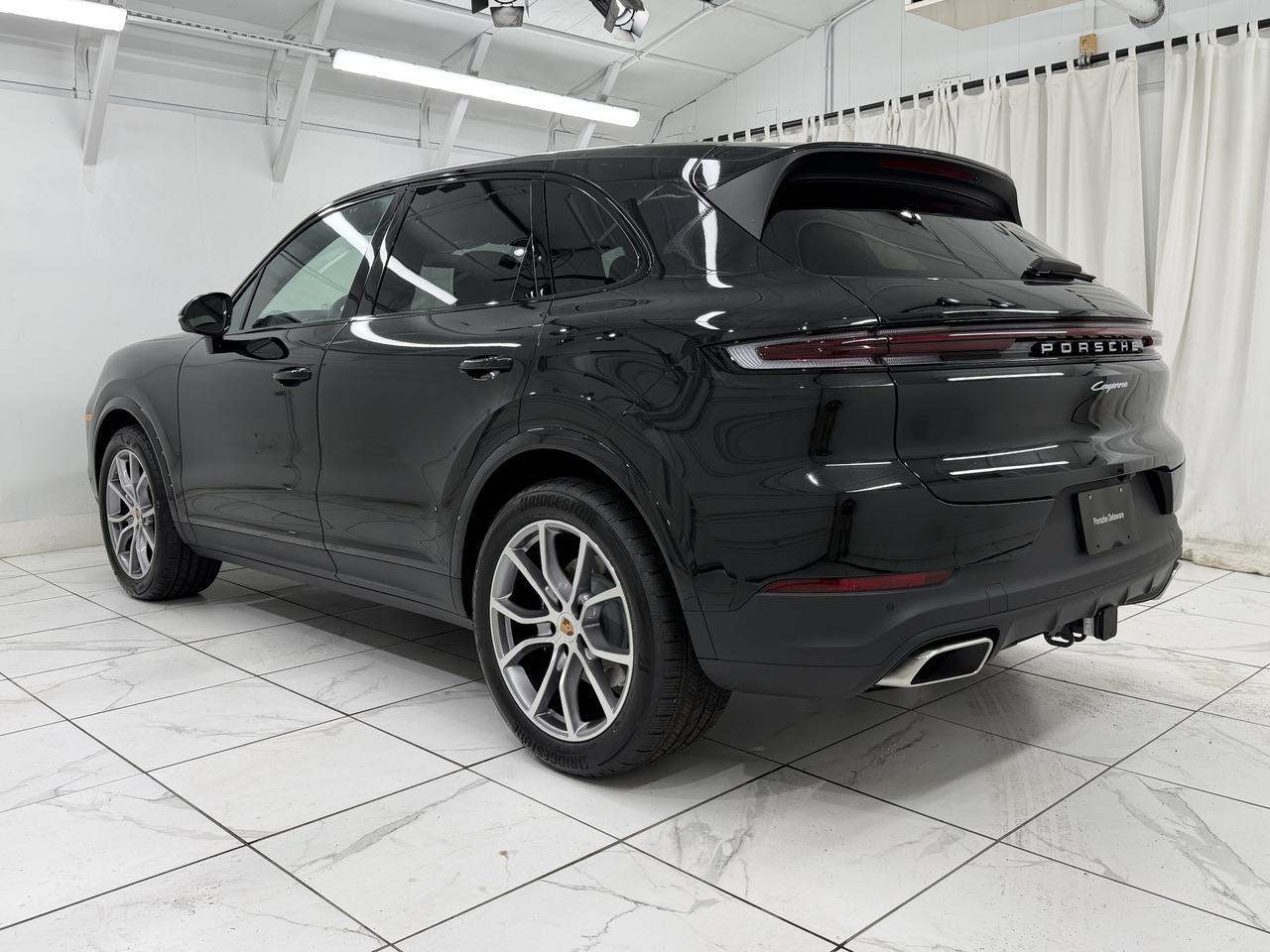 2026 Porsche Cayenne Newark DE