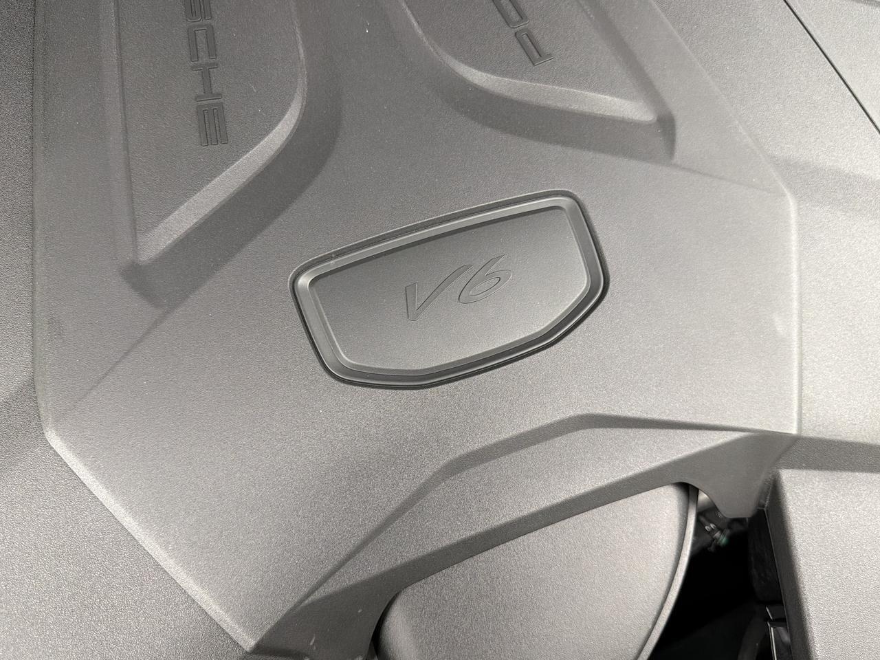 2026 Porsche Cayenne Newark DE