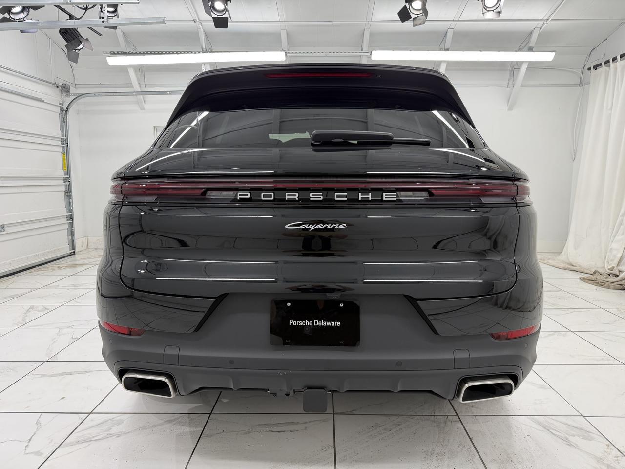 2026 Porsche Cayenne Newark DE