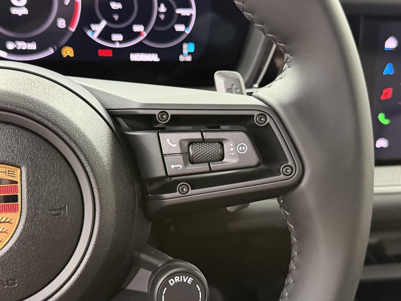2026 Porsche Cayenne Newark DE