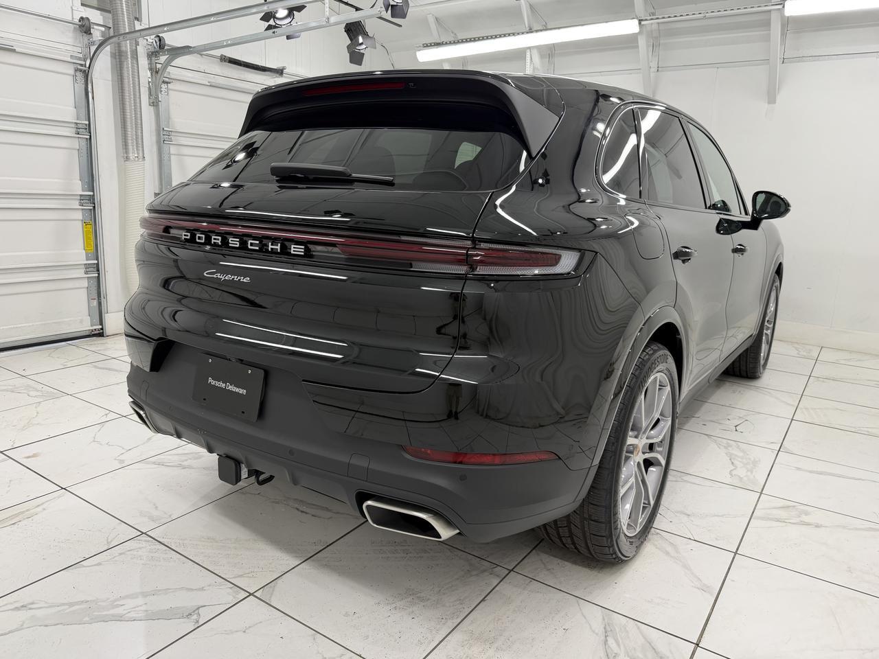 2026 Porsche Cayenne Newark DE