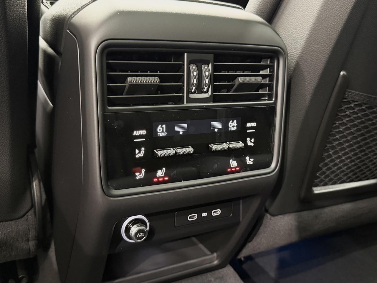 2026 Porsche Cayenne Newark DE