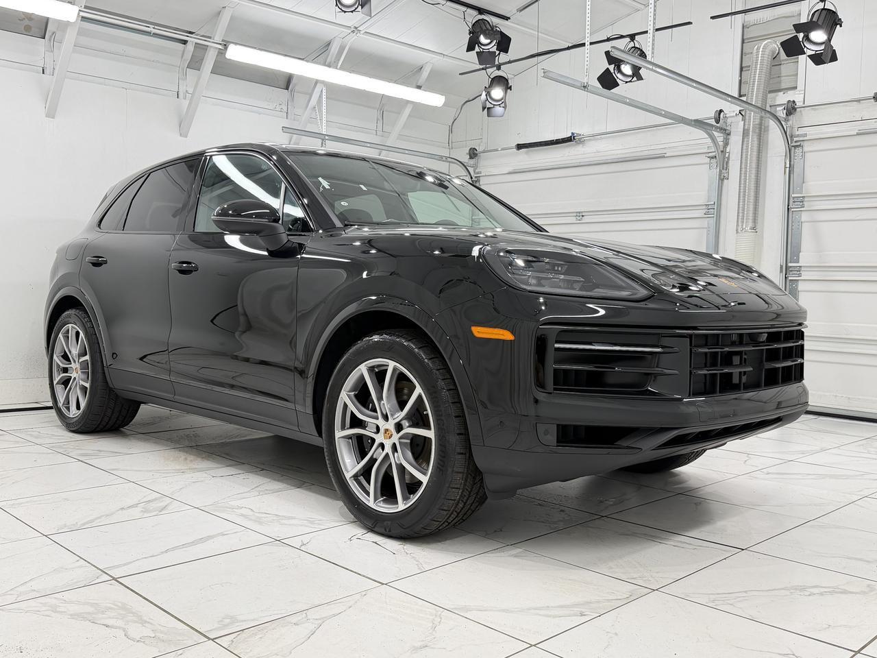 2026 Porsche Cayenne Newark DE