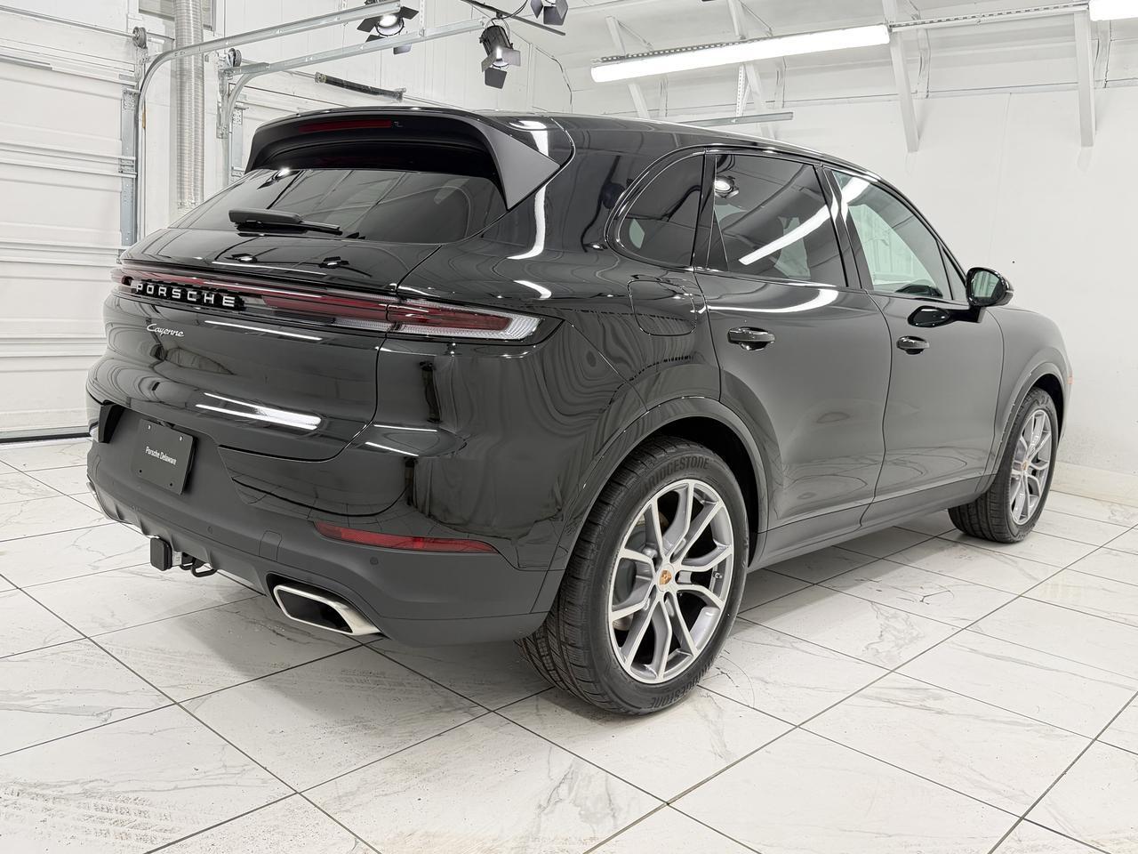 2026 Porsche Cayenne Newark DE