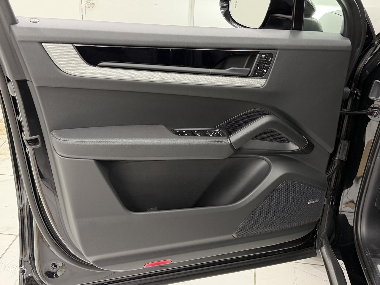 2026 Porsche Cayenne Newark DE