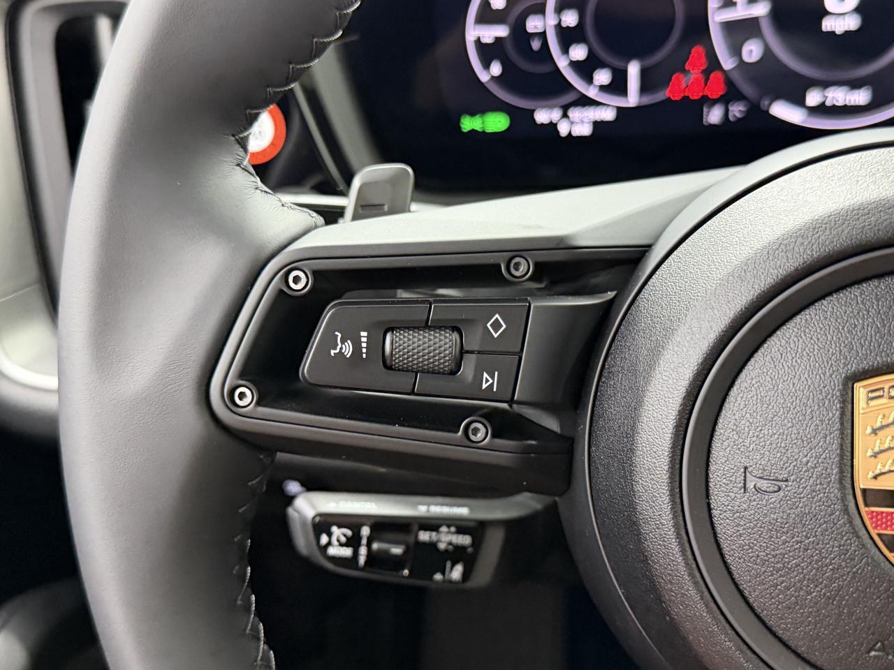 2026 Porsche Cayenne Newark DE