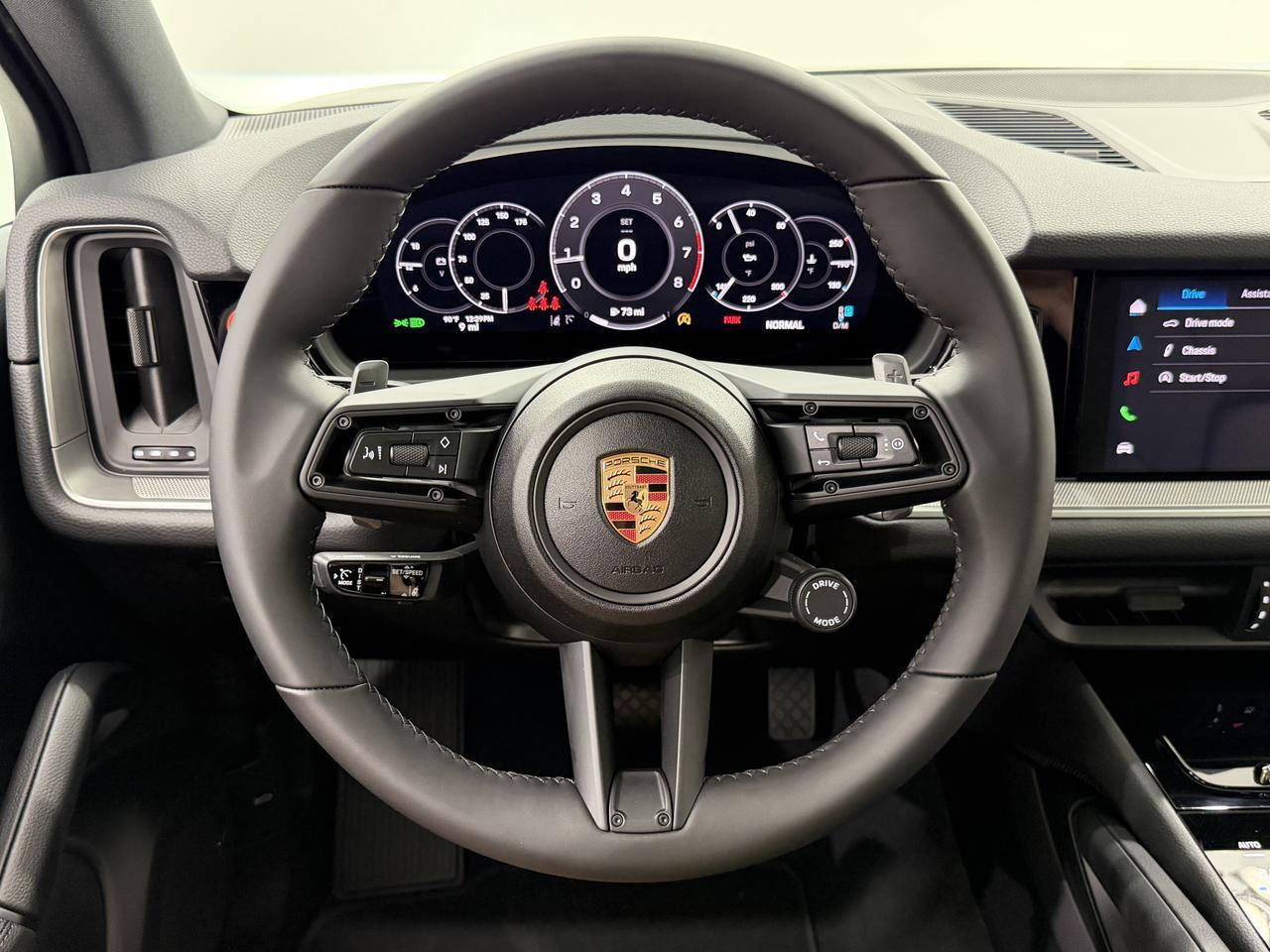 2026 Porsche Cayenne Newark DE