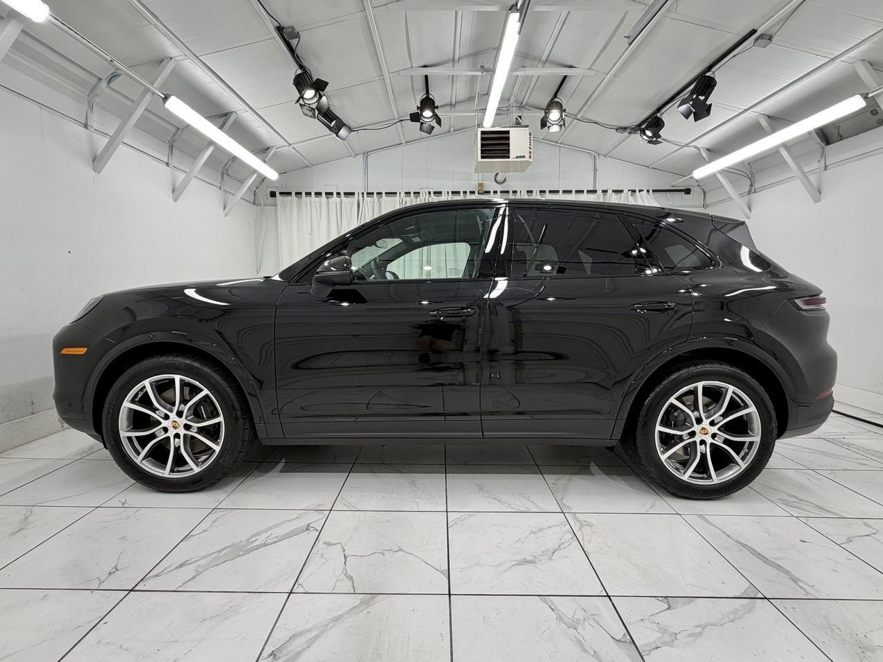 2026 Porsche Cayenne Newark DE
