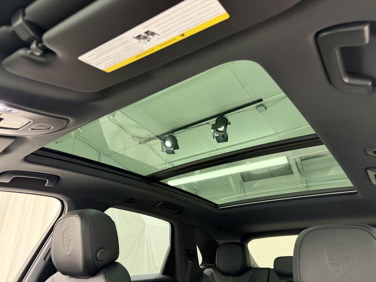 2026 Porsche Cayenne Newark DE