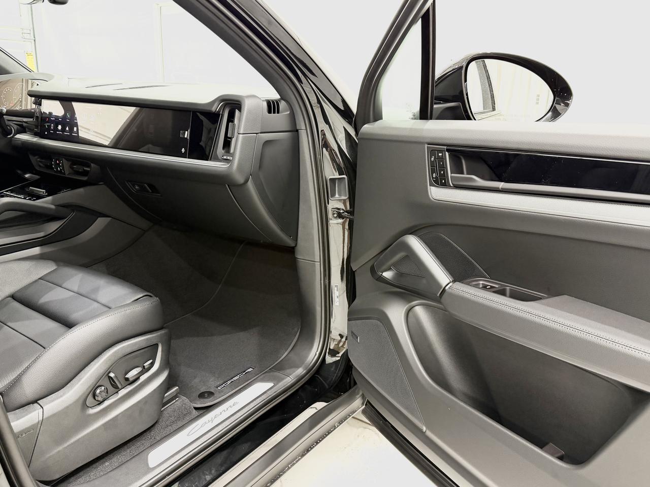 2026 Porsche Cayenne Newark DE