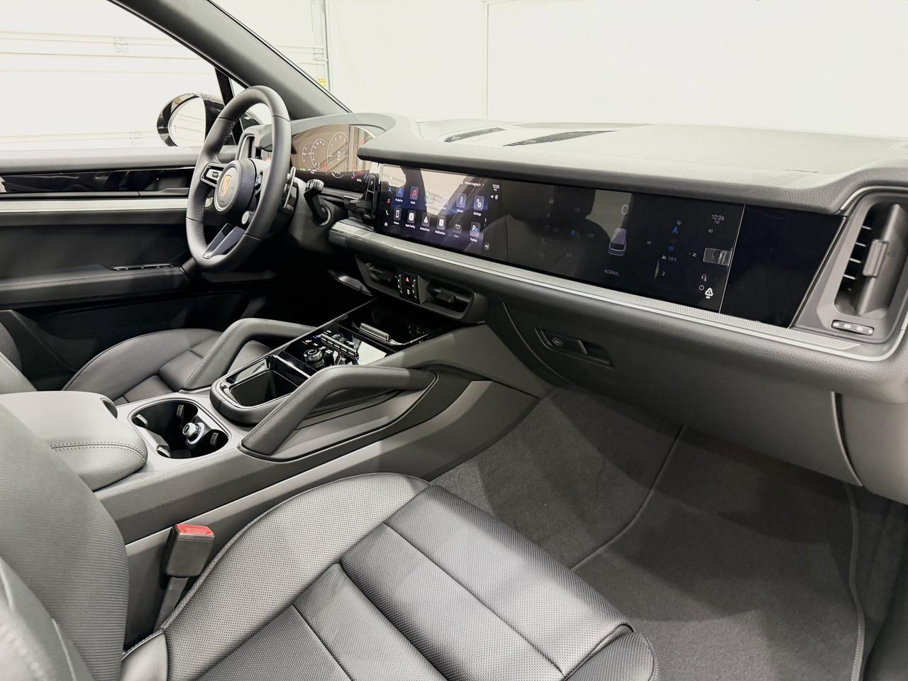 2026 Porsche Cayenne Newark DE