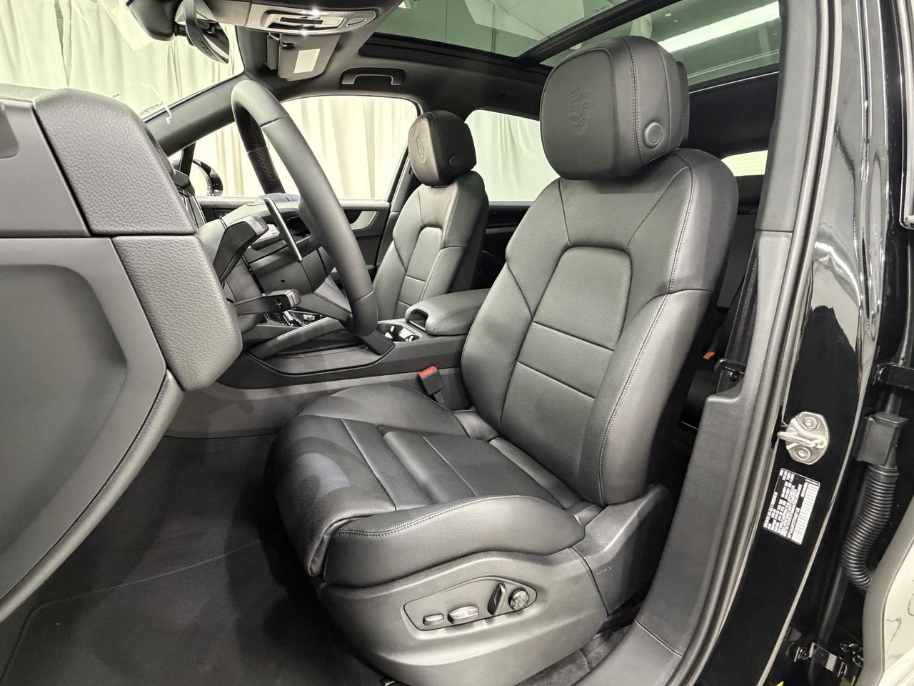 2026 Porsche Cayenne Newark DE