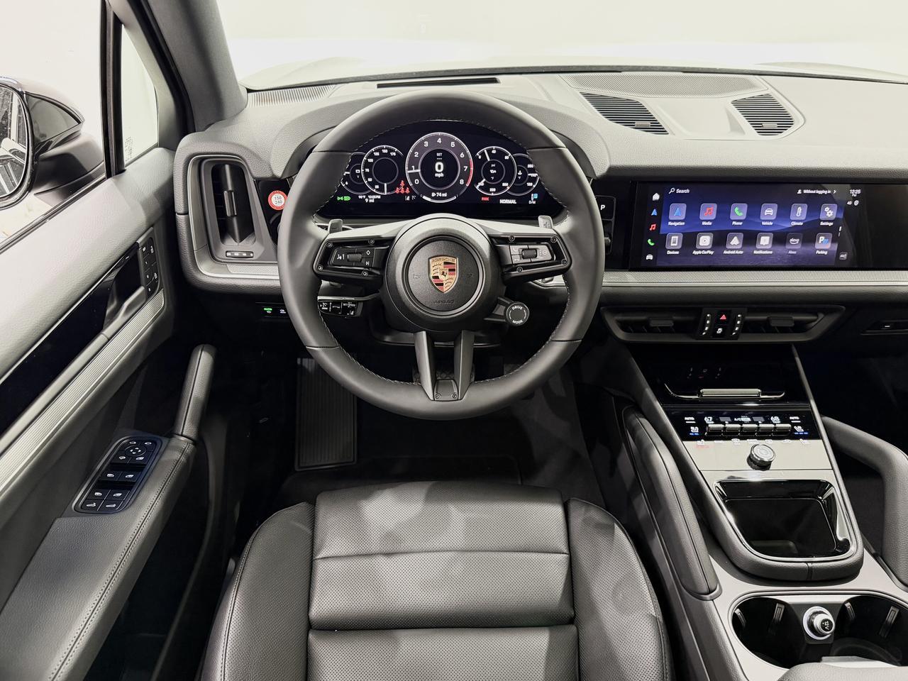 2026 Porsche Cayenne Newark DE