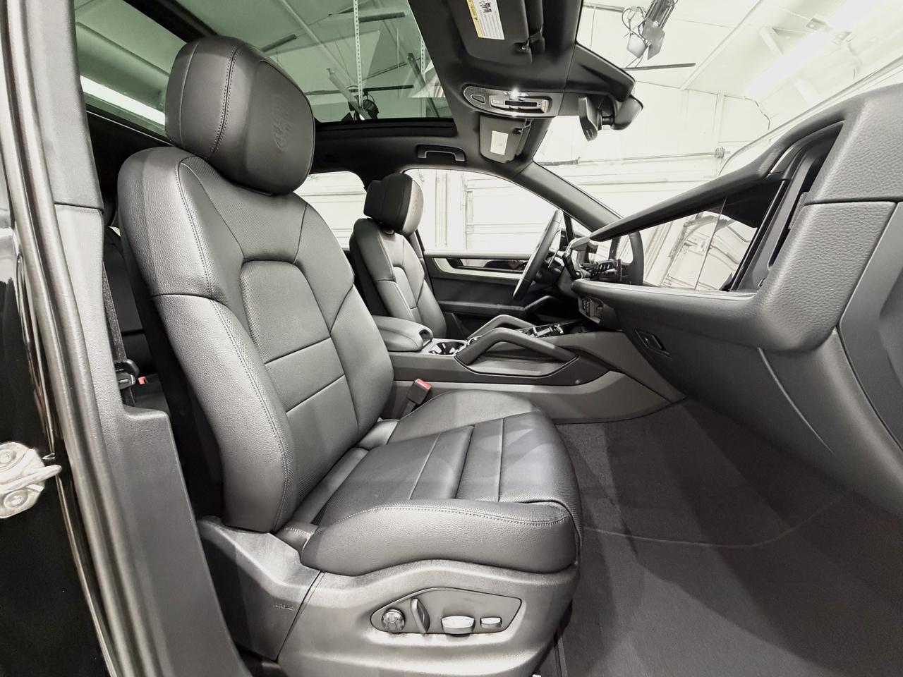 2026 Porsche Cayenne Newark DE
