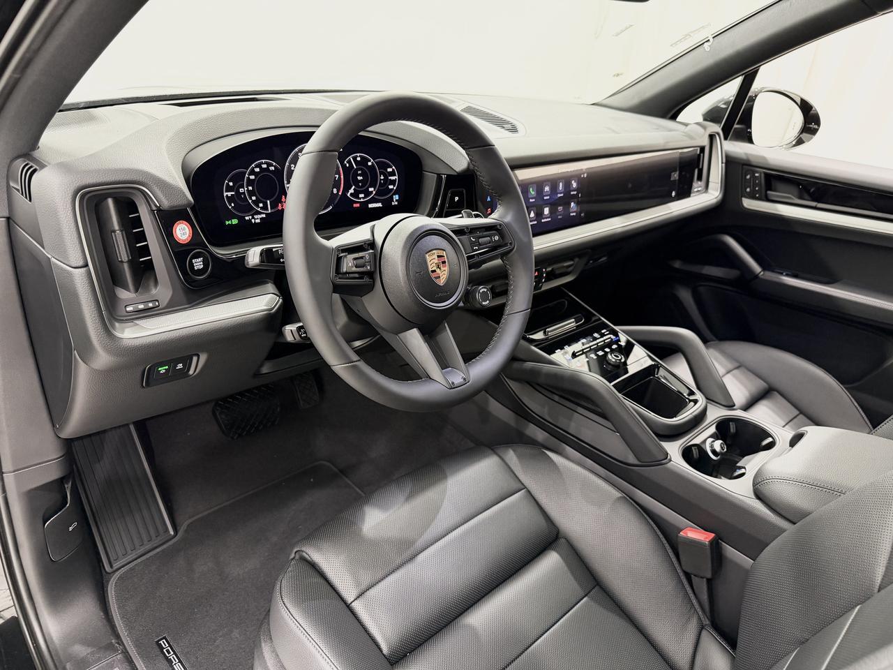2026 Porsche Cayenne Newark DE