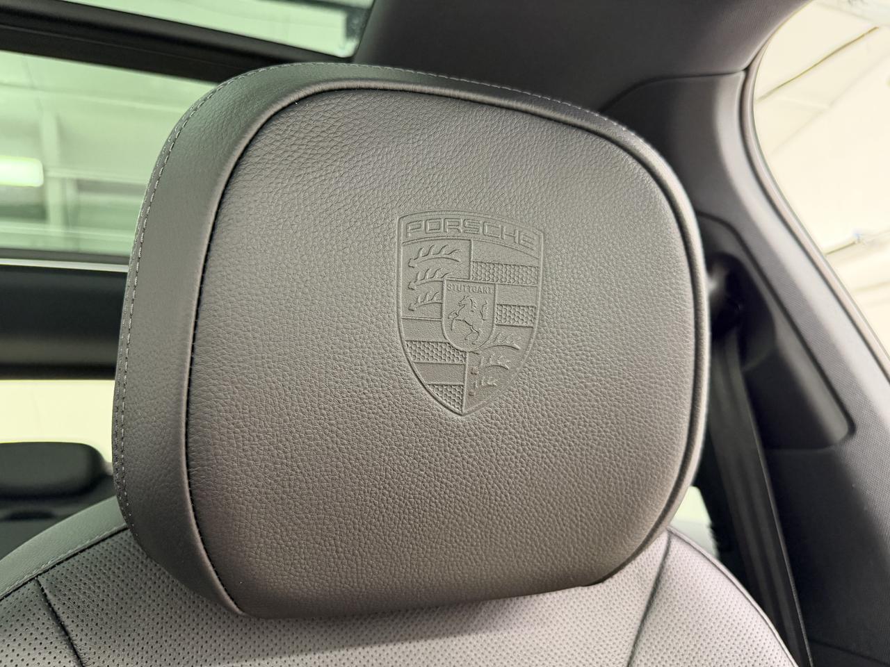 2026 Porsche Cayenne Newark DE