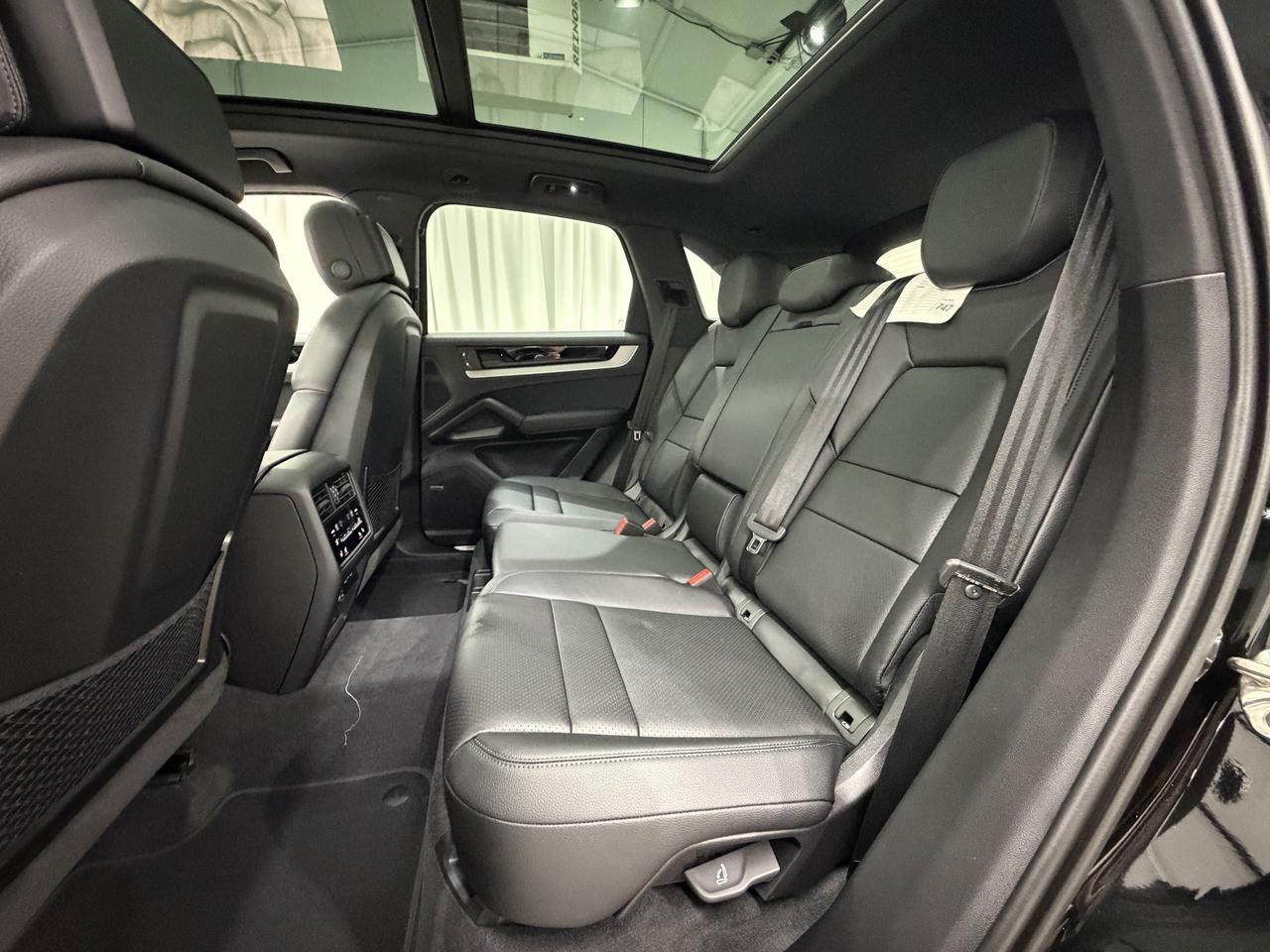 2026 Porsche Cayenne Newark DE