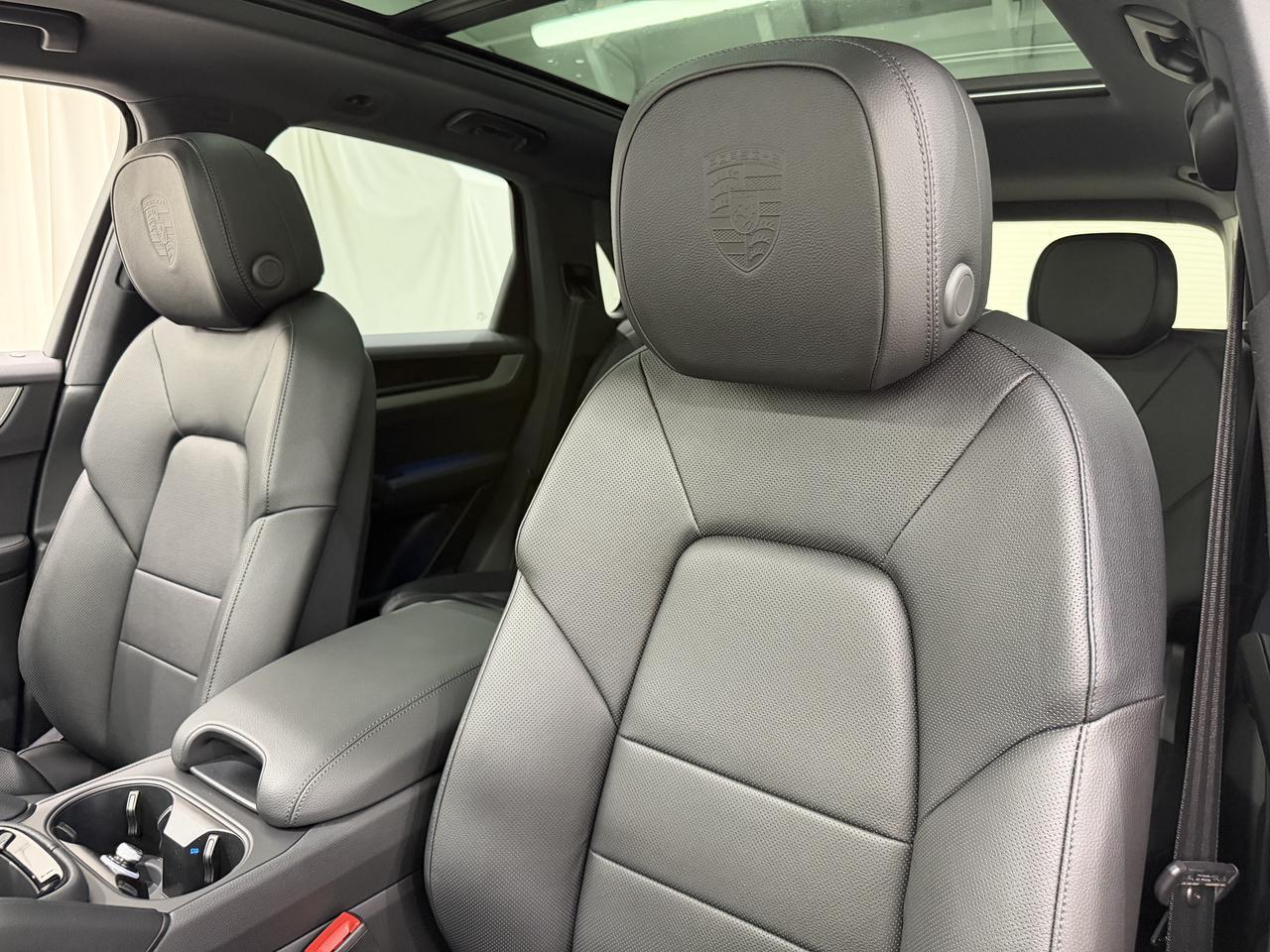2026 Porsche Cayenne Newark DE