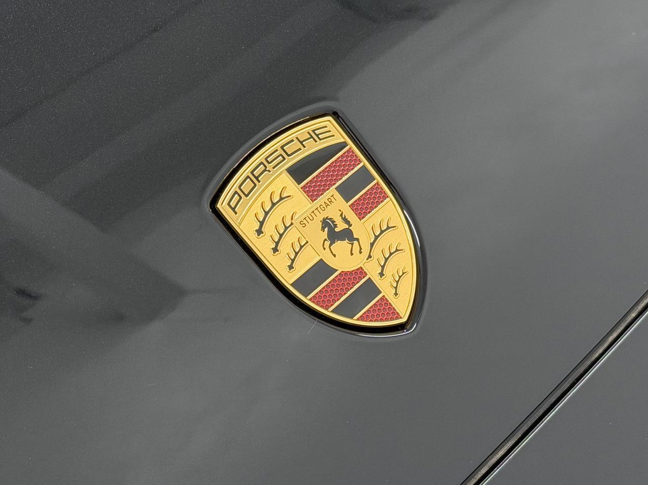 2026 Porsche Cayenne Newark DE