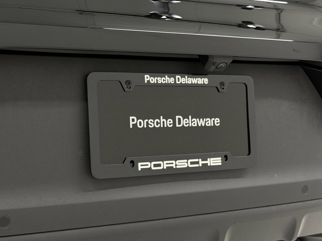 2026 Porsche Cayenne Newark DE
