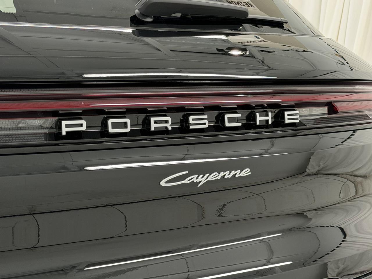 2026 Porsche Cayenne Newark DE