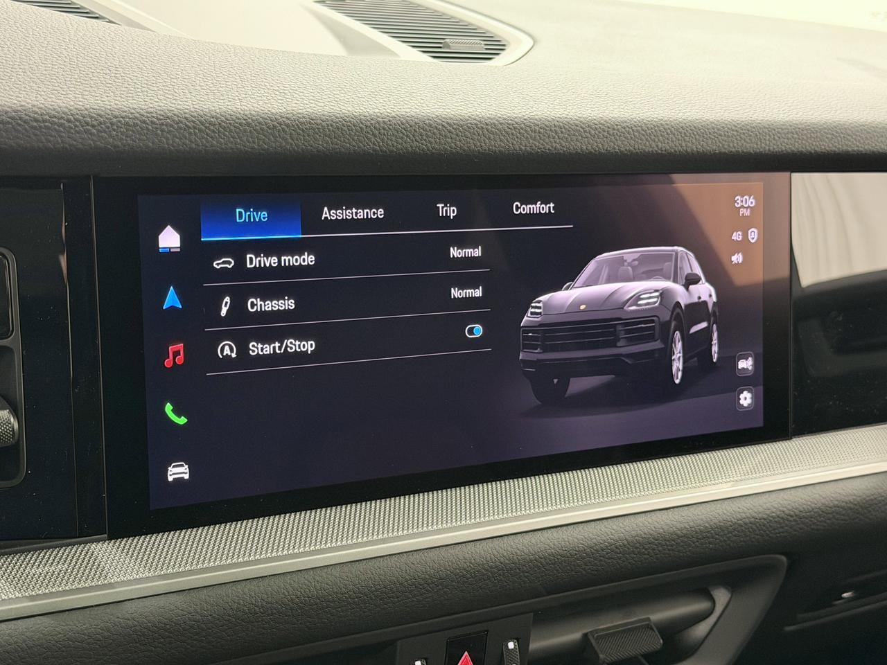 2026 Porsche Cayenne Newark DE