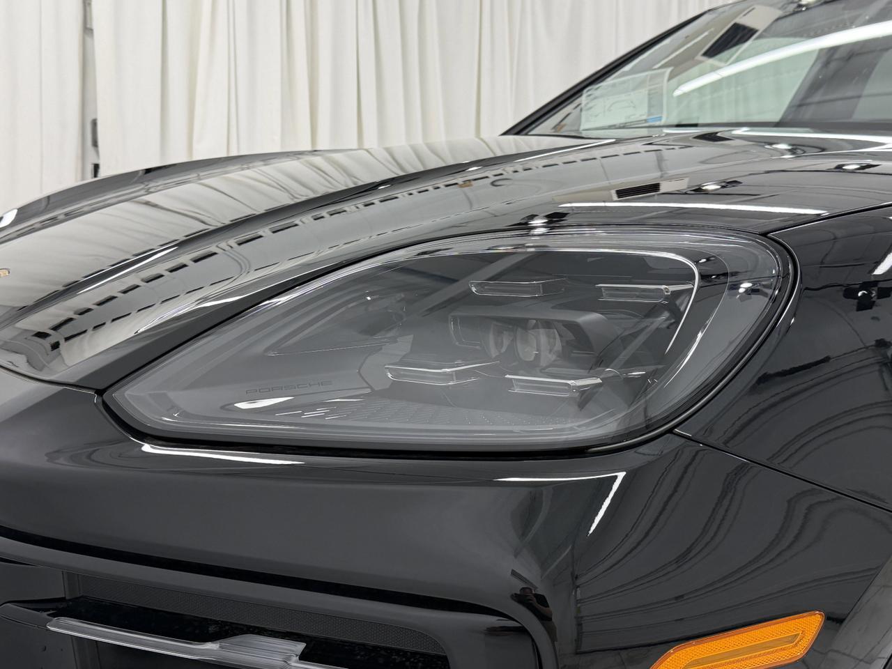 2026 Porsche Cayenne Newark DE